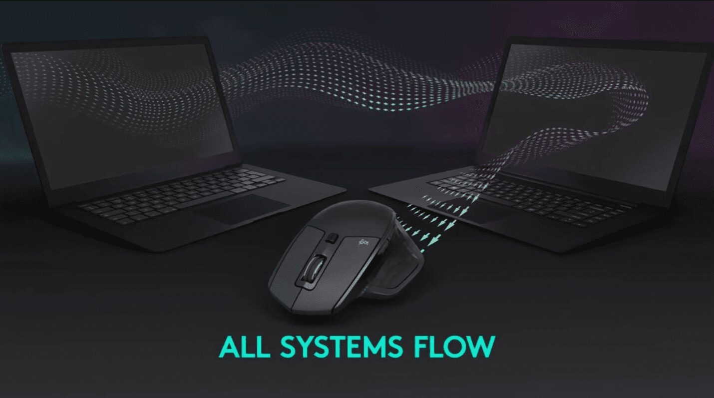 What is Logitech Flow and How It Can Benefit You - Newcom