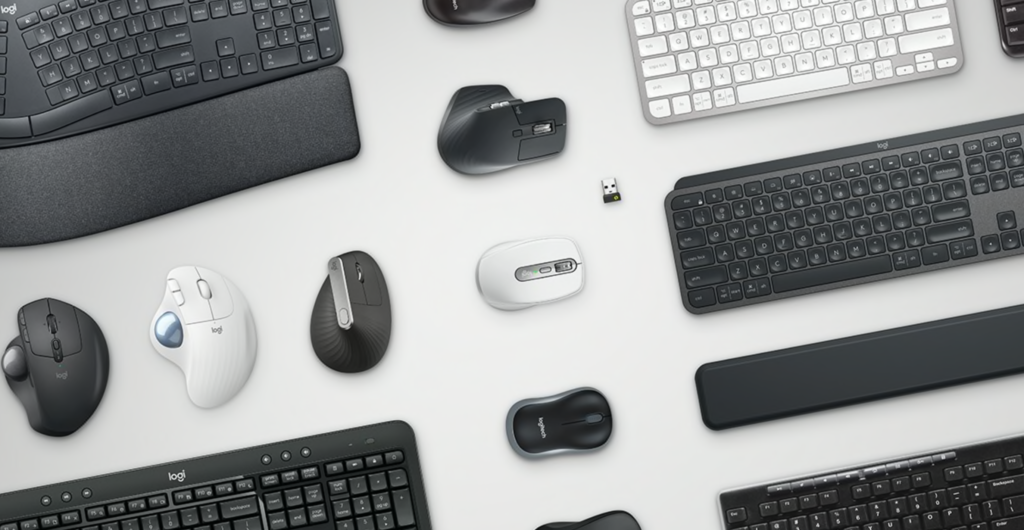 What Is Bolt? An Introduction To Logitech's Revolutionary Receiver