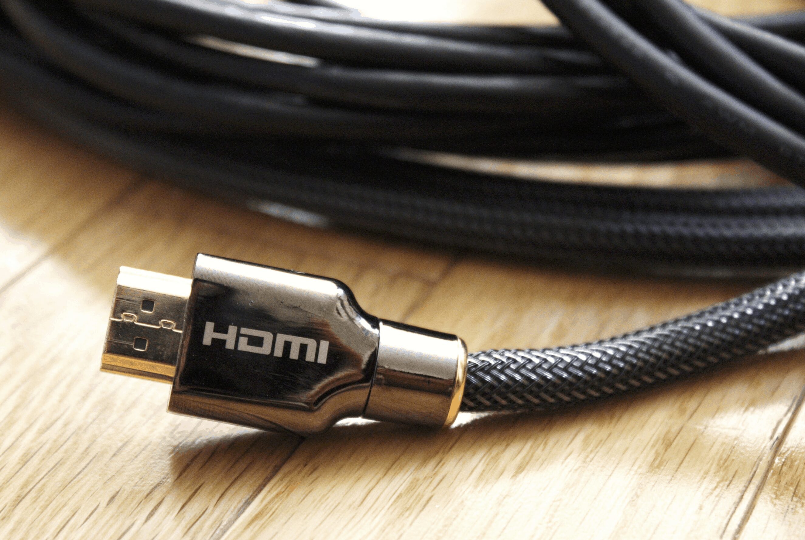 HDMI Cable Manufacturer and Supplier - Vention