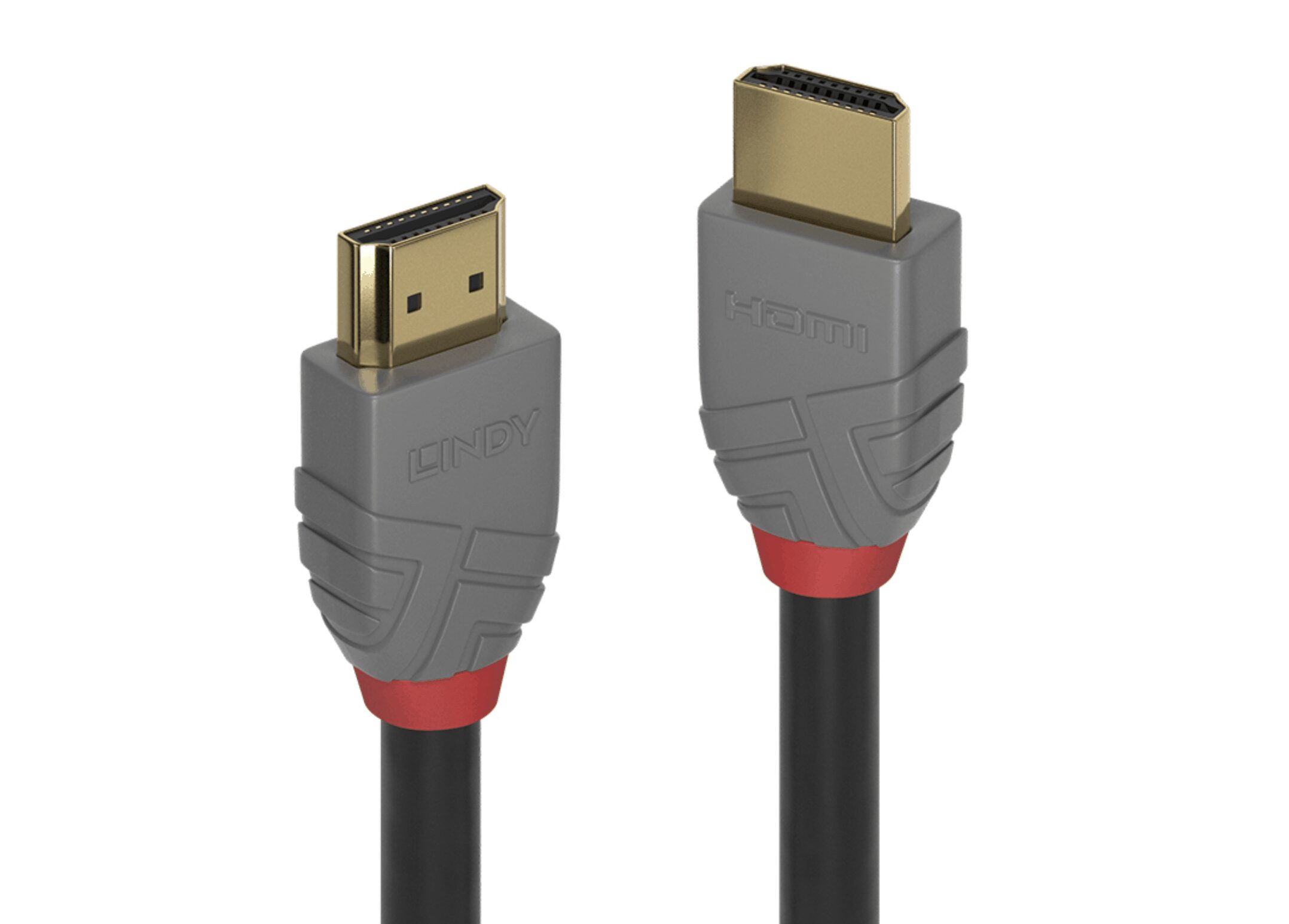 SLIM-LINE HIGH-SPEED HDMI CABLE 5M 