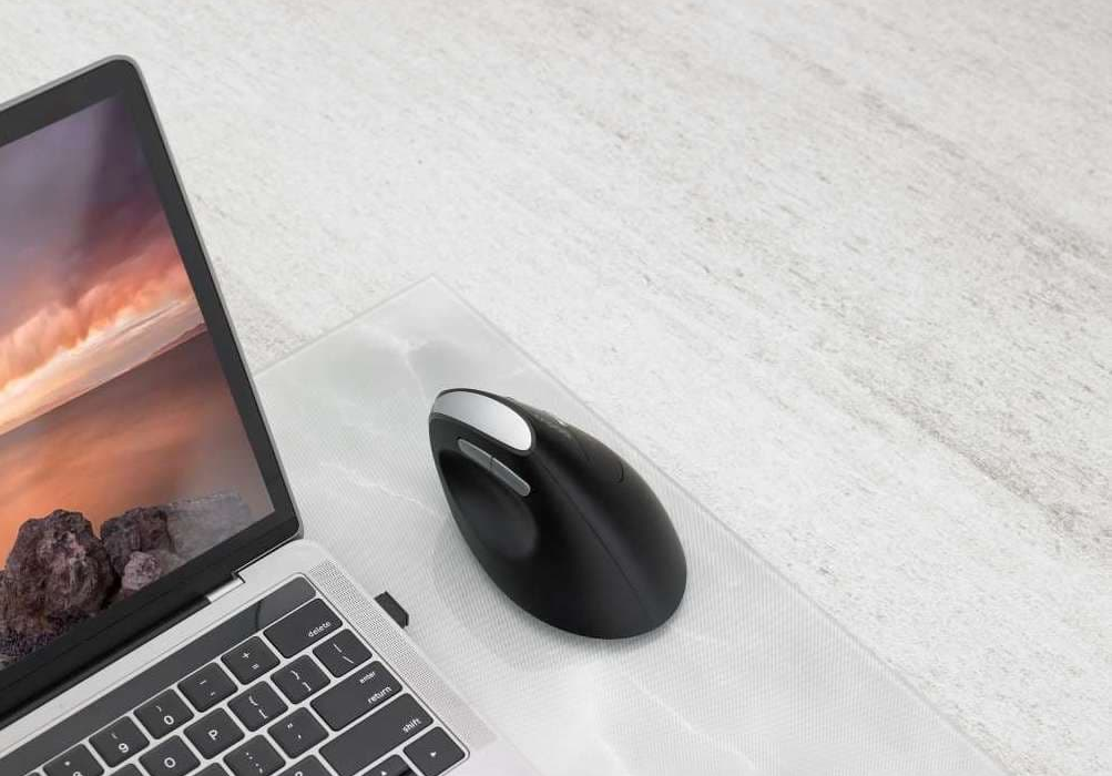 The benefits of Ergonomic mouse