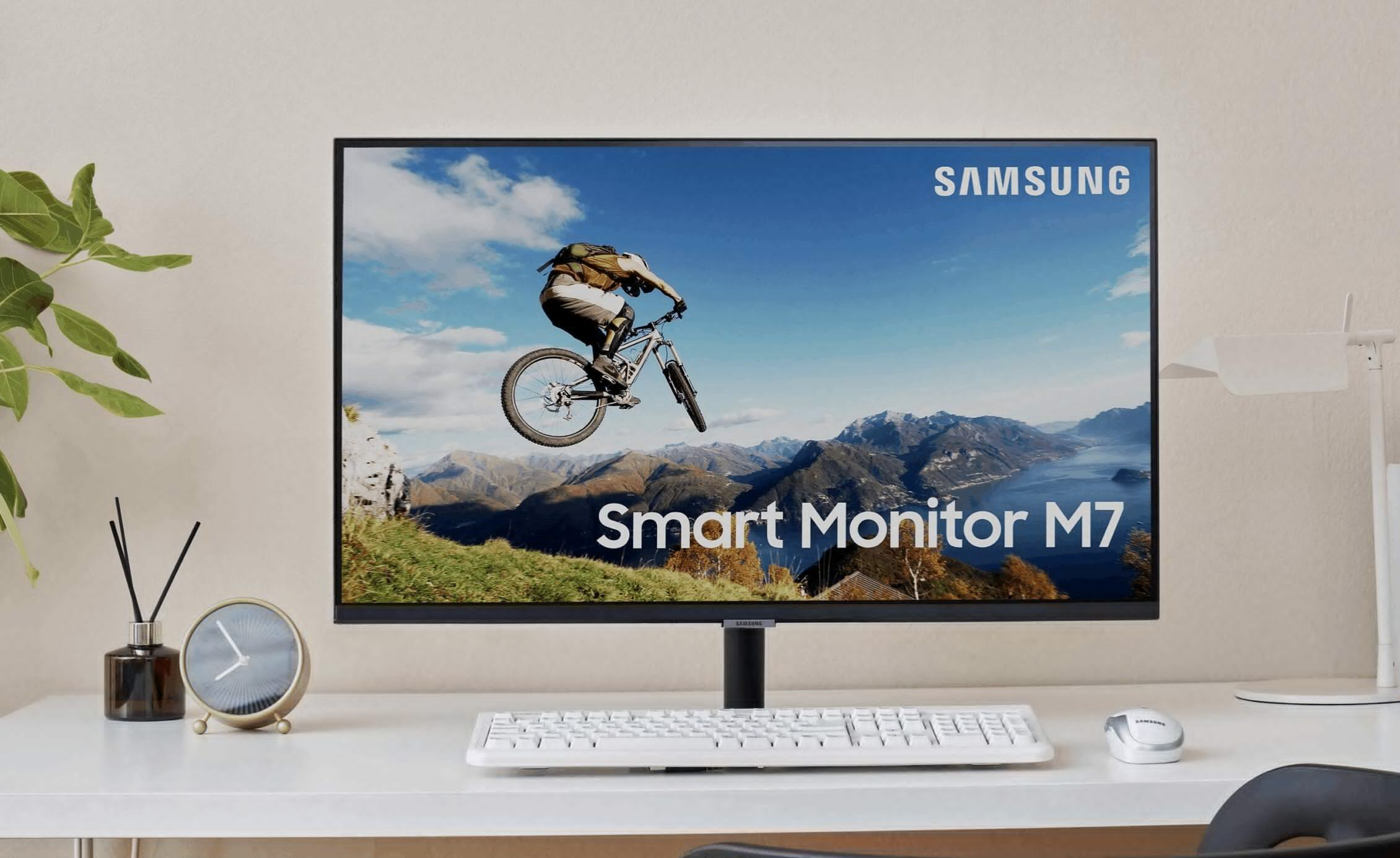 Smart Monitor: Your all-in-one partner got better!