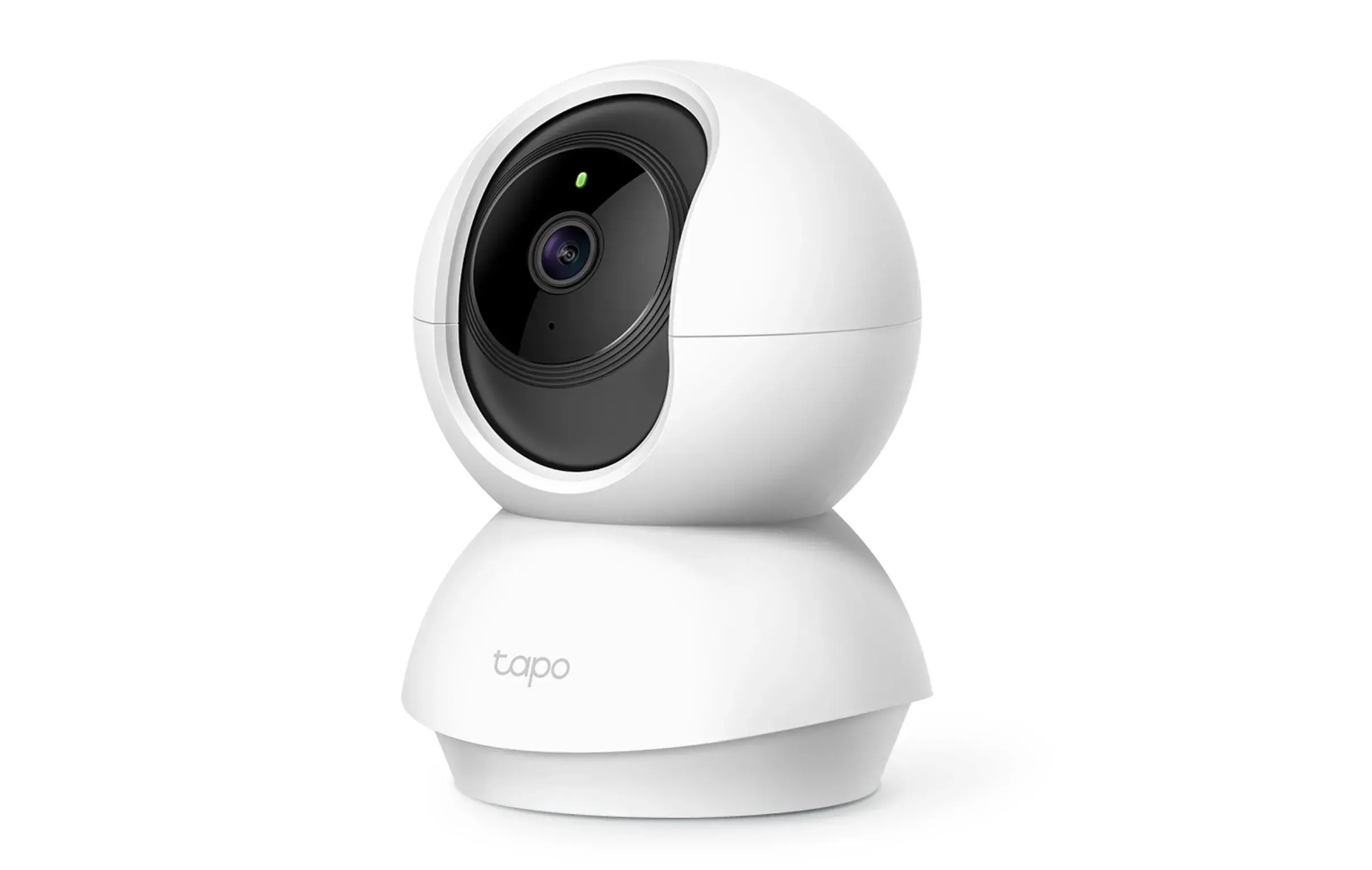 How to wallmount Tapo C225 AI Home Security WiFi Camera 