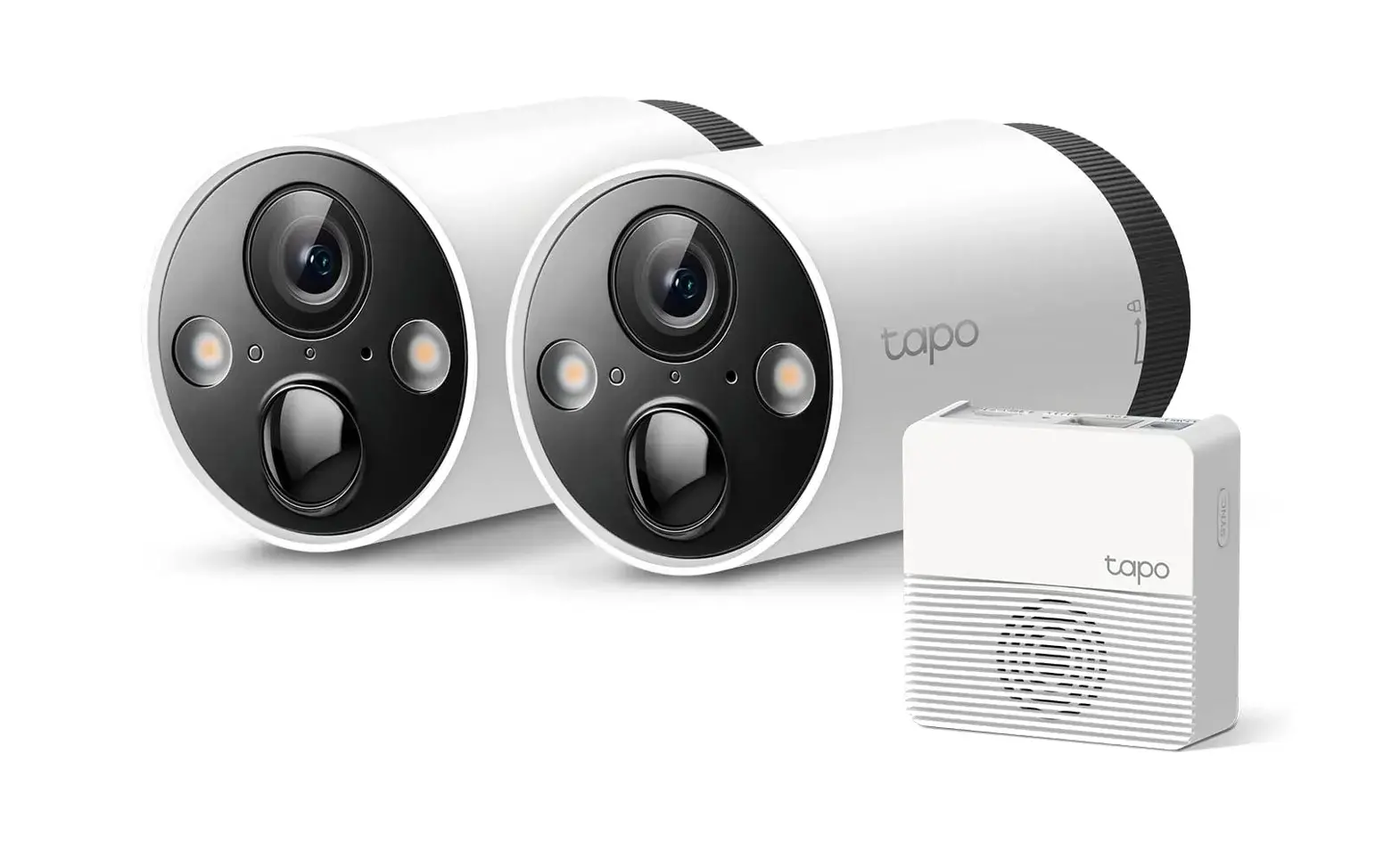 TP-Link Tapo C100 vs. C200 Home Security Camera: Which is right for you?
