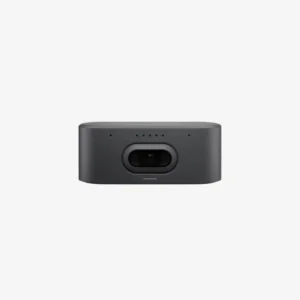 Logitech Rally AI Conference Camera Graphite 960-001808 front view