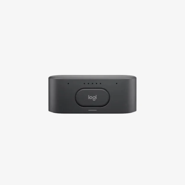 Logitech Rally AI Camera 960-001808 side profile