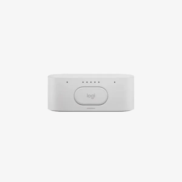 Logitech Rally AI Camera 960-001809 side profile