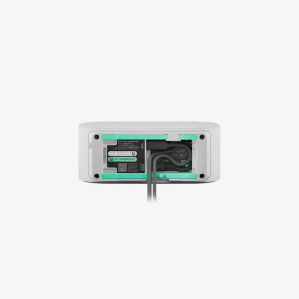 Logitech Rally AI Camera 960-001809 rear connections