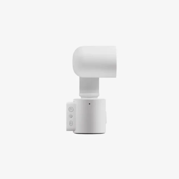 Logitech Rally AI Pro Camera installed in large conference room