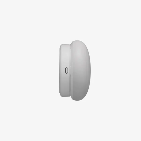 Logitech Spot sensor rear view