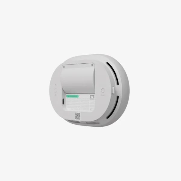 Logitech Spot sensor in meeting room deployment