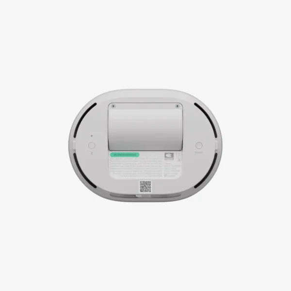 Logitech Spot sensor with Logitech View dashboard