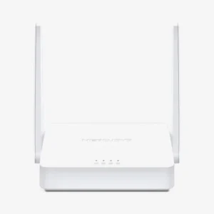 Mercusys MW302R multi-mode wireless router front view